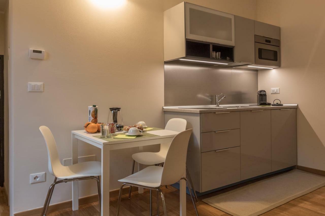 Apartamento Realkasa Towers Flat Bolonia Exterior foto